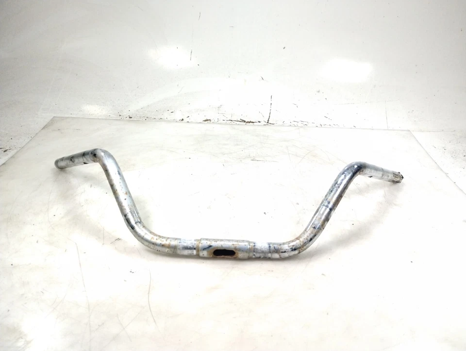 Manillar recto Kawasaki KZ1000 LTD 1977 Foto 2 de 4