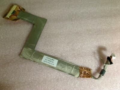 TFT LCD Display Kabel Cable 29-U54052-40 Maxdata Vision 4000T N34BS1