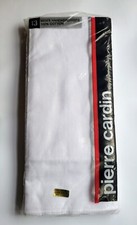 Vintage Pierre Cardin 100 Cotton Handkerchiefs