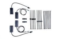 KW Stilllegungssatz Elektr. DäMpferregulierung BMW F06 M6 Grancoupe (M5/M6)