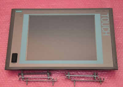Siemens Simatic Panel Series P6 / TFT Panel 15T 677/877 ROHS / A5E00326002 E:B04