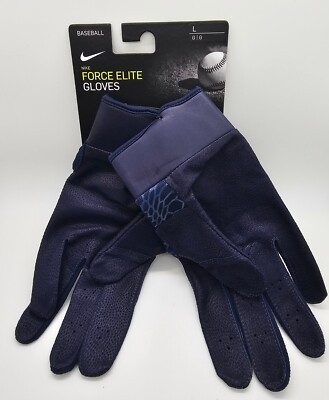 Nike Force Elite Baseball Gloves Size Large Unisex RN 129862 | eBay