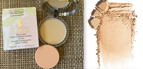 CLINIQUE FACE POWDER: CHOOSE YOUR ITEM/SHADE - Picture 9 of 20