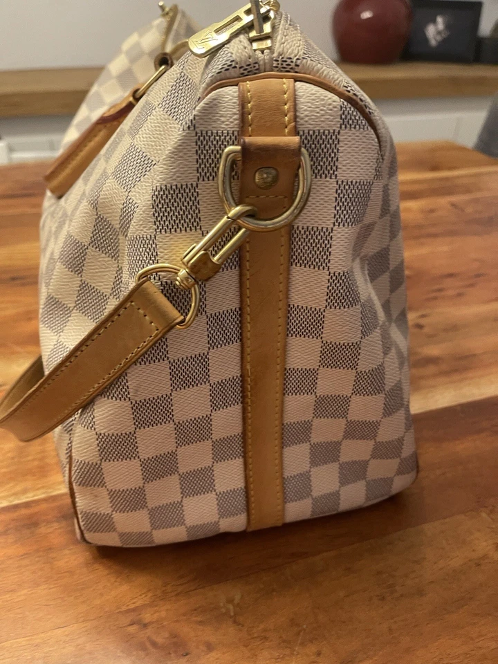 Louis Vuitton Speedy Bandouliere 35, Foto 4 von 5