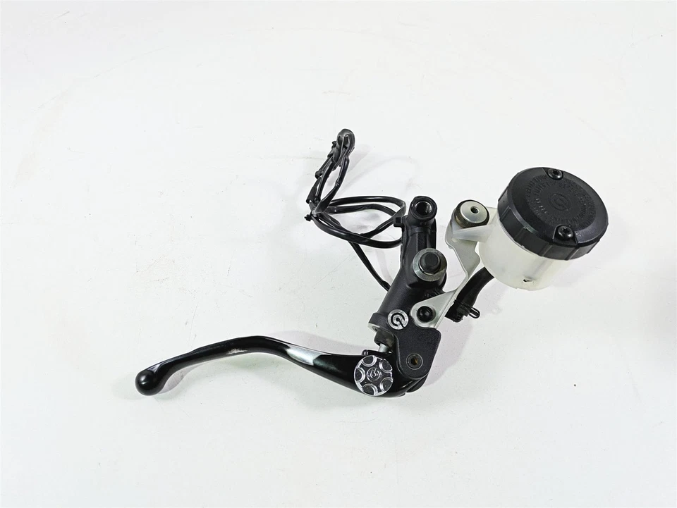 Насос переднего радиального тормоза 2020 KTM 1290 Super Adventure R Brembo 6201310110030 - Изображение 2 из 4