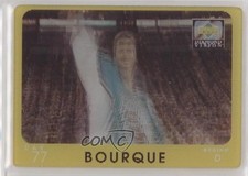 1997-98 Upper Deck Diamond Vision Ray Bourque Raymond Bourque #8 HOF n1u