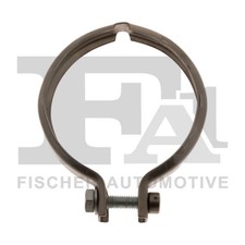 Rohrverbinder Schelle FA1 144-895 Klemmschelle f&uuml;r W245 KLASSE MERCEDES W169 160