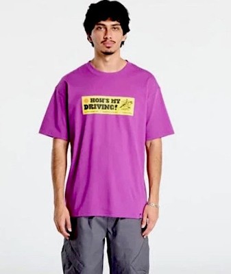 Nike Men's ACG Dri-Fit Canoe Sticker Graphic T-Shirt Sz.M NEW