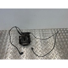 Mercedes-Benz SL R231 2018 Bremssattel hinten A2315460243 Benzin 147kW OOT14571