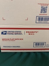 1,800+ Mixed Sports Card Lot Medium Flat Rate Box Mostly Commons