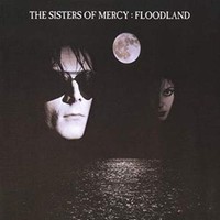Sisters Of Mercy - Floodland - Cd - G3Z