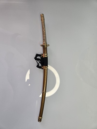 CAS Hanwei Mini Tachi Katana Very Rare
