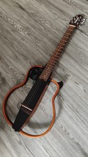 Sonicake Travel Guitar with Speaker