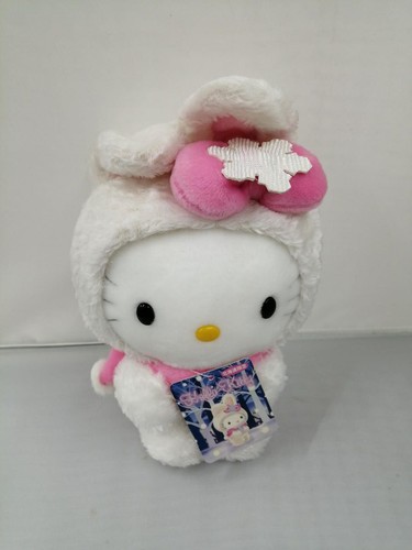 Sanrio Hello Kitty Hokkaido Limited Used