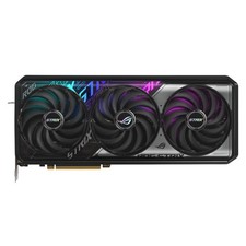 Image of ASUS ROG -STRIX-RTX5070TI-O16G-GAMING NVIDIA GeForce RTX 5070 Ti 16 GB GDDR7