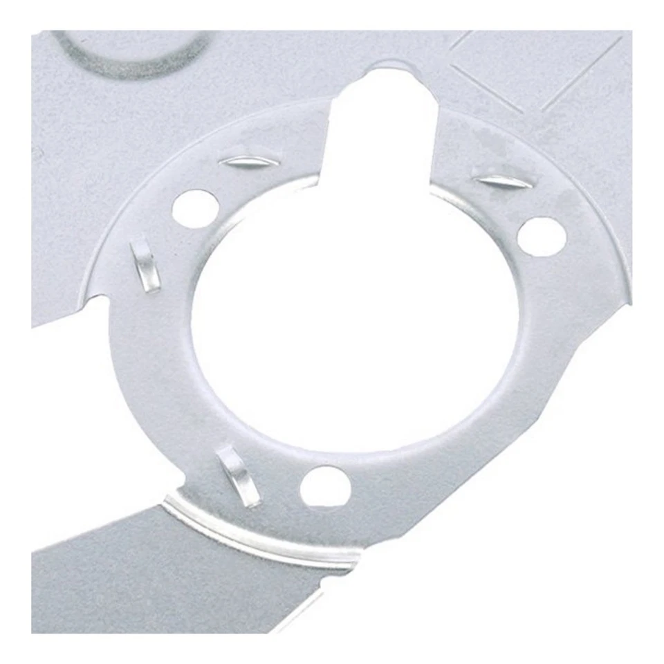 Genuine ACDelco For GMC Yukon/XL 2015 2016 Brake Shield Driver Side | Front Foto 3 de 4