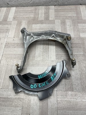   96-00 HONDA CIVIC AUTOMATIC ENGINE / TRANSMISSION STIFFENER BRACE BRACKET