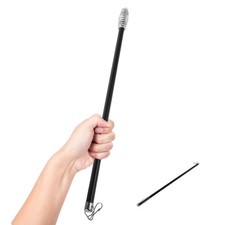  Asta per tende aste di trazione per tende tenda palo per finestra senza fili