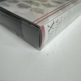 SNK Neo Geo X Mega Pack Volume 1 New Sealed