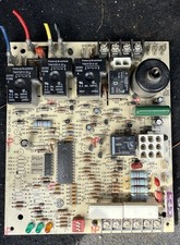 62-24140-04 Furnace Control Board for Rheem, Ruud, etc 1028-928a