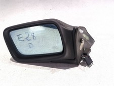 Retroviseur gauche (ou coque) BMW 535