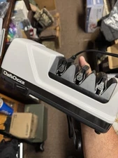 Electric Knife Sharpener