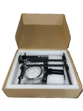 Mecpow G3 Pro Laser Rotary Roller for Engraving Round Objects with Adjustable