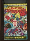 (1976) Amazing Spider-Man #155: BRONZE AGE! COMBINED SHIPPING! (4.0/4.5)