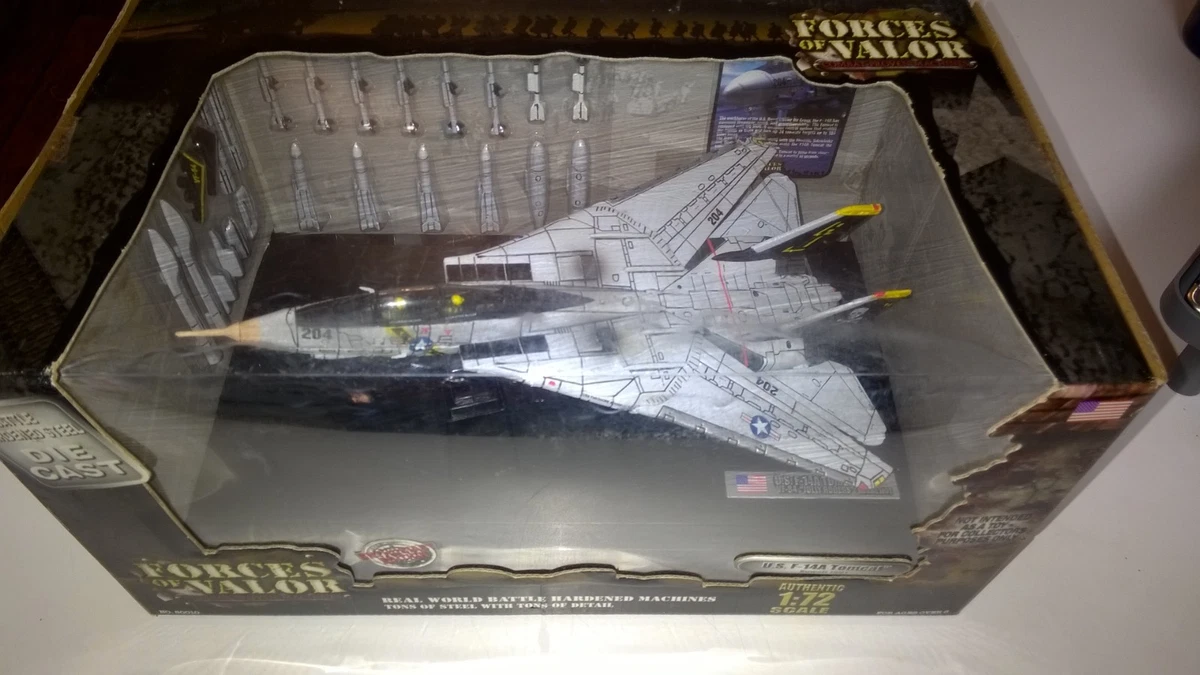 Forces of Valor 1:72 Scale Diecast & Toy Vehicles for sale - eBay