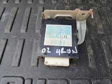 1996-2002 Toyota 4runner Running Light Relay Drl Daytime Running Light
