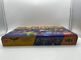 LEGO The LEGO Batman Movie: The Joker Notorious Lowrider (70906)