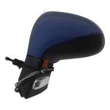 Retroviseur gauche PEUGEOT 207 PHASE 1 8149ZE