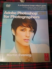 Adobe Photoshop CS5 for Photographers : A Professional Image Editor's Guide...