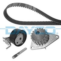 Dayco Wasserpumpe + Zahnriemensatz KTBWP3370 FüR CitroËN Peugeot