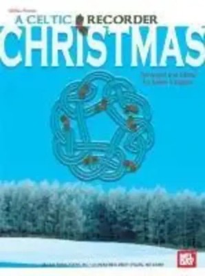 A Celtic Recorder Christmas | JAMES TANGUAY | Englisch | Taschenbuch | Buch