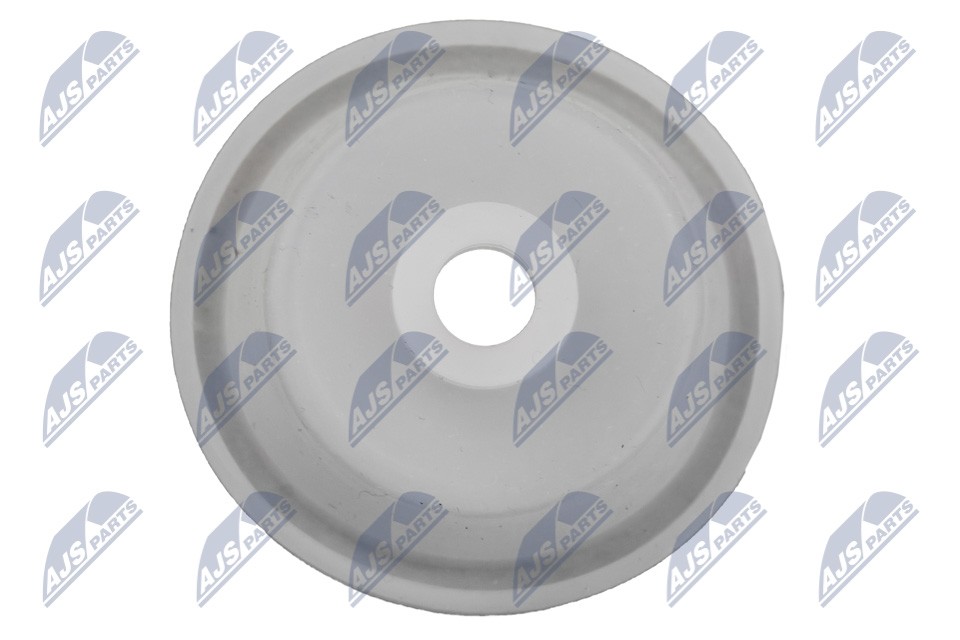 Fits NTY EDI-BM-005 Diaphragm Valve Disa - Image 8