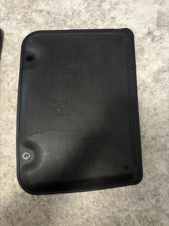 Parasoles techo en T Nissan 300ZX 90-95 Foto 3 de 4