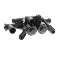 KüHlmittelregelventil FüR Bmw F07 F10 F11 F12 F13 F06 F01 F04