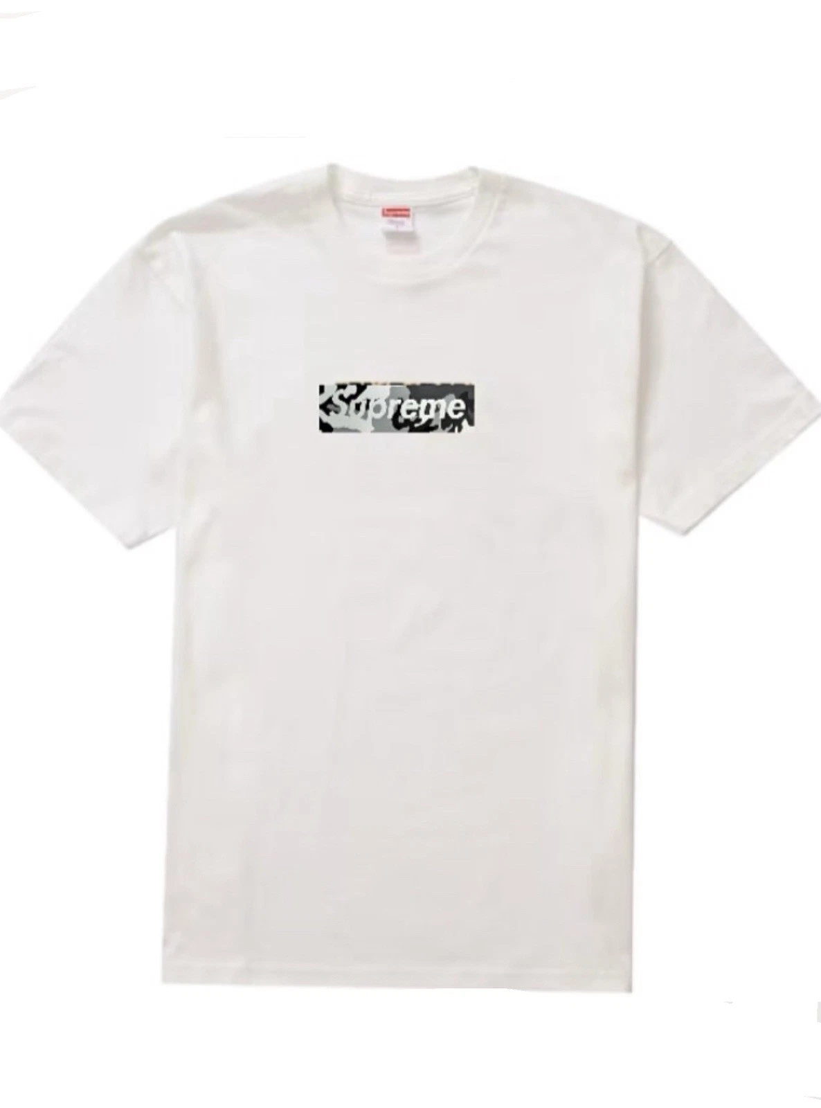 Sweat à capuche Supreme Miami Box Logo (grand)