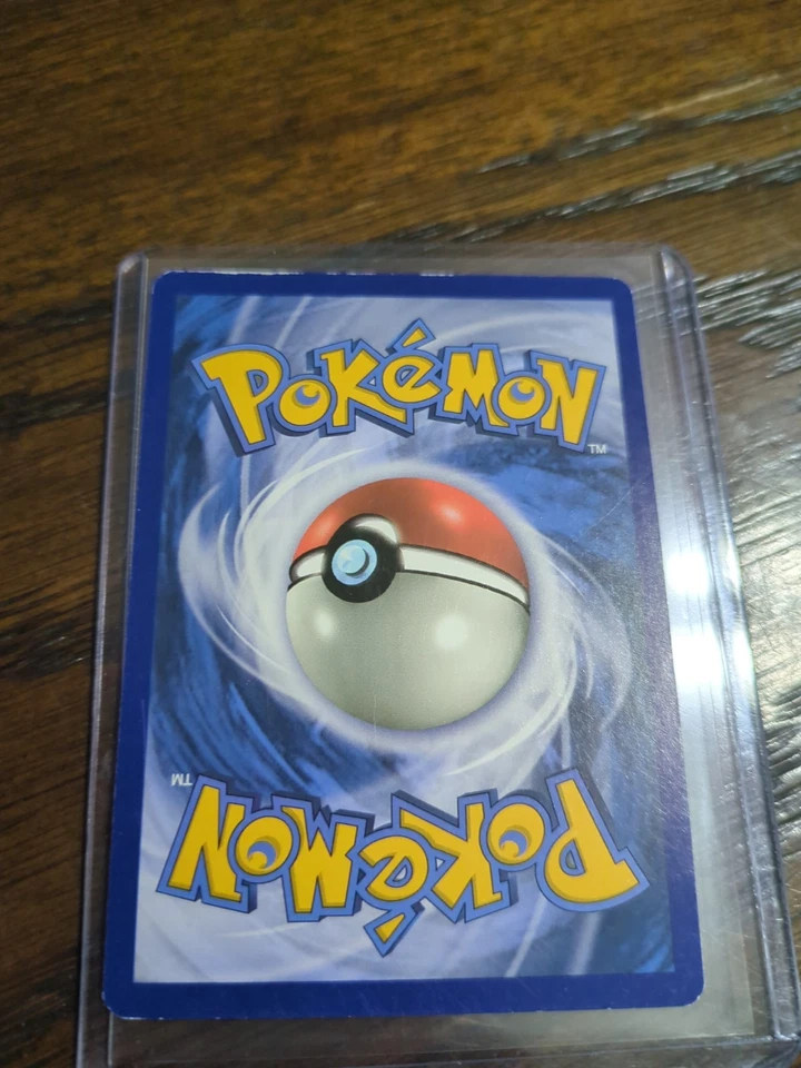 Pokemon TCG Shaymin EX 77a/108 Ultra Rare Alternate Art Promo - LP - Image 4 of 4