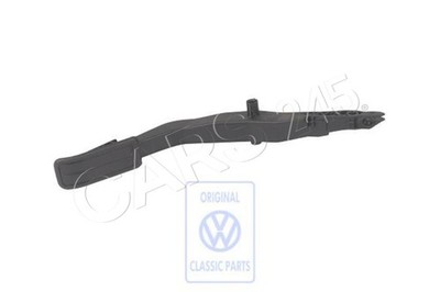 Original VW SEAT Caddy Derby Polo Classic Variant Vento-Ind GASPEDAL 6N1721511