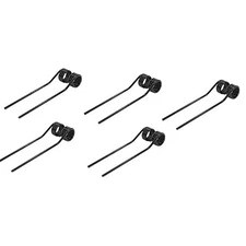 Stevens Lake Parts Set of 5 Tedder Tooth Various Applications & 280 3710 3717