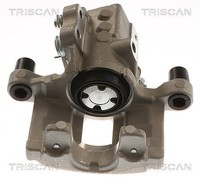 Triscan Bremssattel Achse, Der, Hinter, Hinterachse, Links U.A. FüR Honda