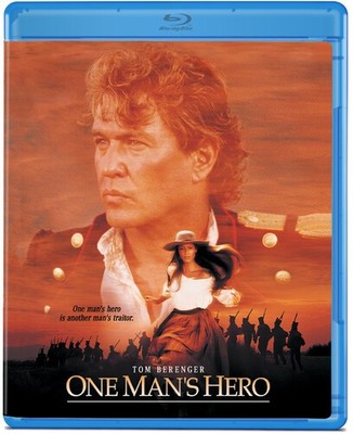 One Man's Hero [New Blu-ray] Subtitled
