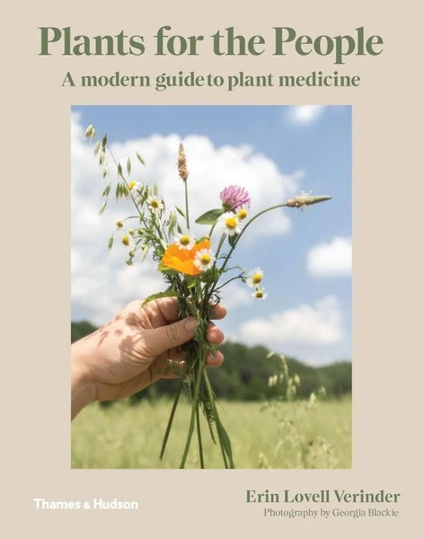 Erin Lovell Verinder | Plants For The People | Buch | Englisch (2021) | Gebunden-image