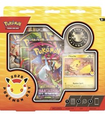 Pokemon Day 2026 Collection Box pre Order 