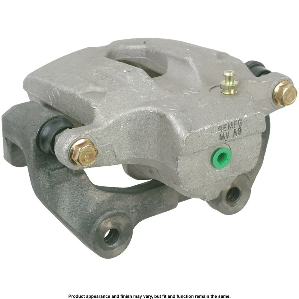 Pinza de freno trasera izquierda TCP para GMC Acadia Saturn Outlook Buick Enclave Cardone Foto 4 de 4