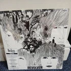 BEATLES REVOLVER IN MONO LP VINYL FACTORY SEALED BRAND NEW 2014 UK
