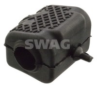 Swag 64103929 Stabilisatorlager Vorne FüR DS 3 Citroen C3 Origin III II C4