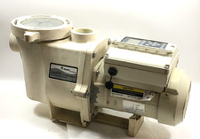 Pentair Intelliflo Variable Speed Pump 011018...
